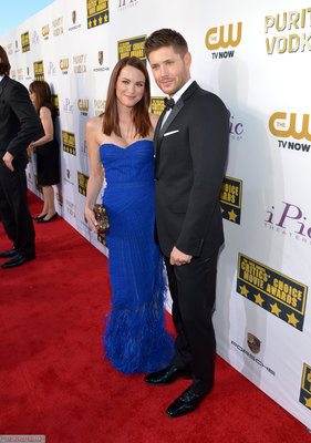 Jensen Ackles Poster 3109424