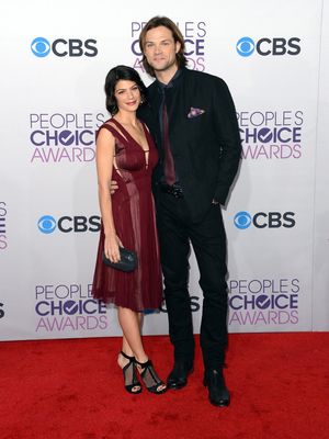 Jensen Ackles Poster 3109426