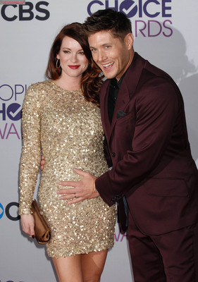 Jensen Ackles Poster 3109429