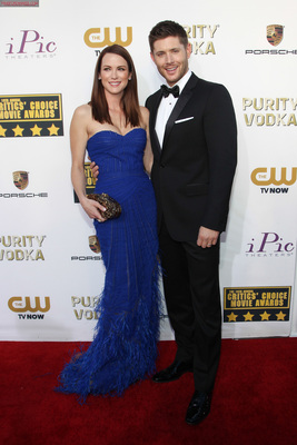 Jensen Ackles Poster 3109434