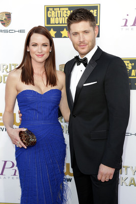 Jensen Ackles Poster 3109437