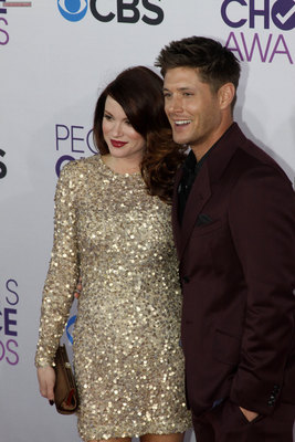 Jensen Ackles Poster 3109439