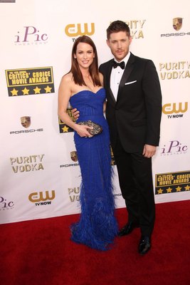 Jensen Ackles Poster 3109441