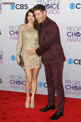 Jensen Ackles Poster 3109442