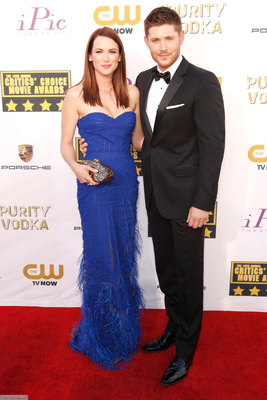 Jensen Ackles Poster 3109451