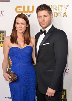 Jensen Ackles Poster 3109454