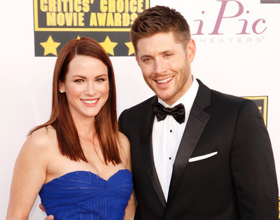 Jensen Ackles Poster 3109456