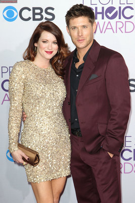 Jensen Ackles Poster 3109458