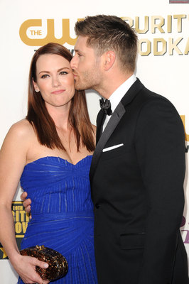 Jensen Ackles Poster 3109459