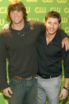 Jensen Ackles Poster 3109462