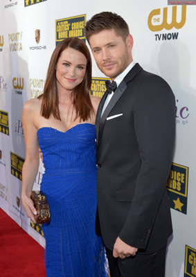 Jensen Ackles Poster 3109463