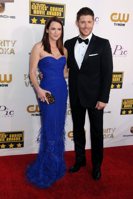 Jensen Ackles Poster 3109465