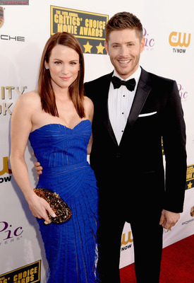 Jensen Ackles Poster 3109471