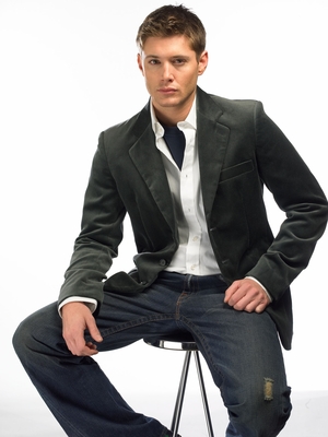 Jensen Ackles Poster 3828083