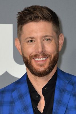 Jensen Ackles Poster 3856665