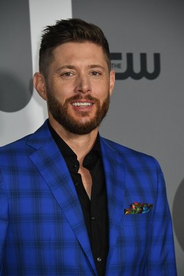 Jensen Ackles Poster 3856666