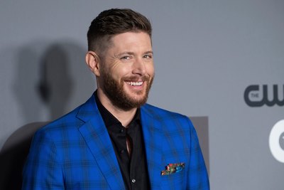 Jensen Ackles Poster 3856667