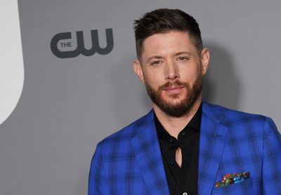 Jensen Ackles Poster 3856668