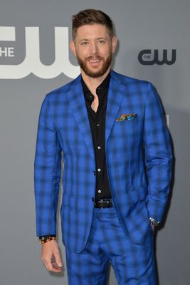 Jensen Ackles Poster 3856670