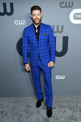 Jensen Ackles Poster 3856671