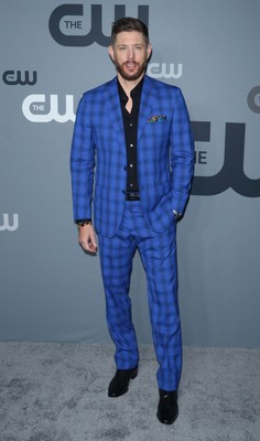 Jensen Ackles Poster 3856672