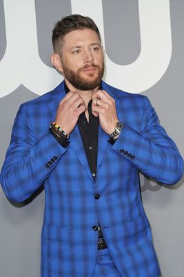 Jensen Ackles Poster 3856675