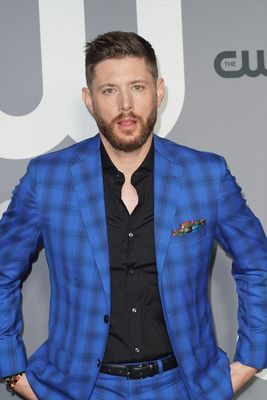 Jensen Ackles Poster 3856678