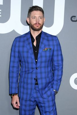 Jensen Ackles Poster 3856681