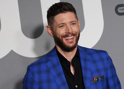 Jensen Ackles Poster 3856682