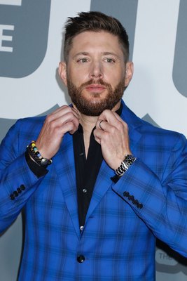 Jensen Ackles Poster 3856686