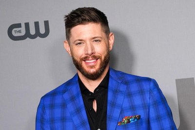 Jensen Ackles Poster 3856692