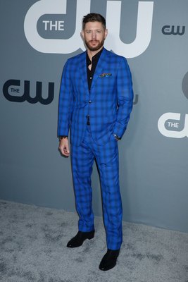 Jensen Ackles Poster 3856694