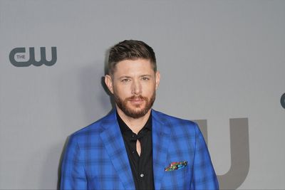 Jensen Ackles Poster 3856695