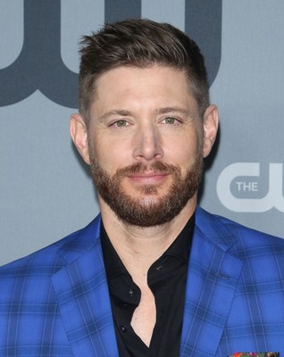 Jensen Ackles Poster 3856698