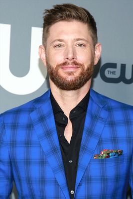 Jensen Ackles Poster 3856699