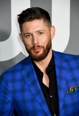 Jensen Ackles Poster 3856700