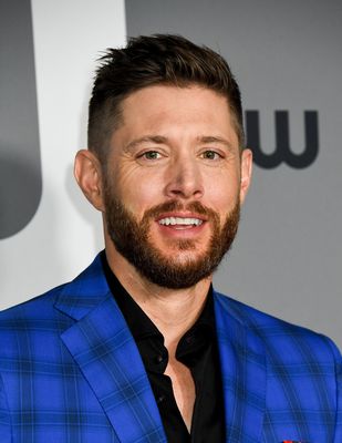Jensen Ackles Poster 3856701