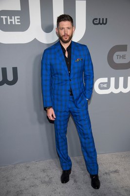 Jensen Ackles Poster 3856702