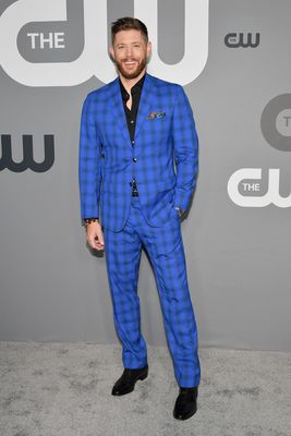 Jensen Ackles Poster 3856704