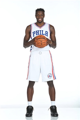 Jerami Grant Poster 3398972