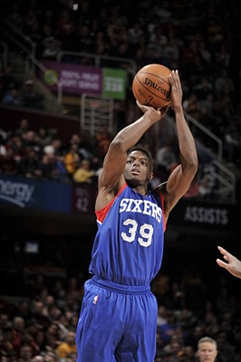 Jerami Grant Poster 3398973