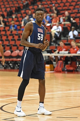 Jerami Grant Poster 3398974