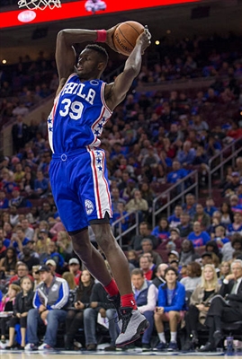 Jerami Grant Poster 3398975