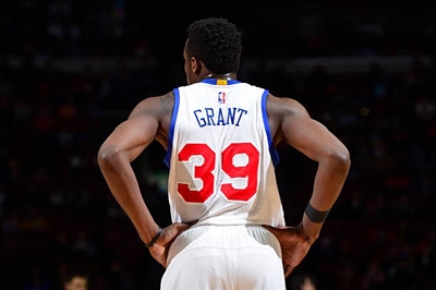 Jerami Grant Poster 3398976
