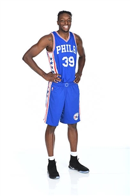 Jerami Grant Poster 3398977