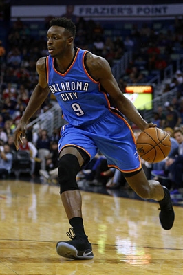 Jerami Grant Poster 3398978