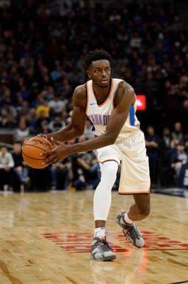 Jerami Grant Poster 3398979