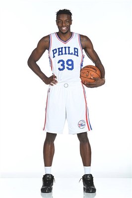 Jerami Grant Poster 3398980
