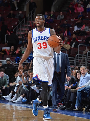 Jerami Grant Poster 3398981