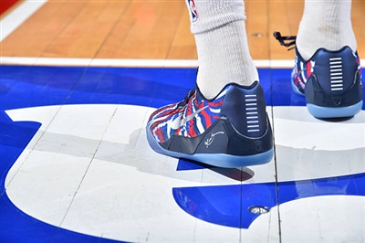 Jerami Grant Poster 3398982